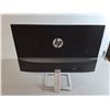 Image 3 : HP 23.8" Monitor- No Cord/As Is, Can't Ship