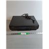Image 1 : Panasonic VHS Player- Powers On