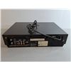 Image 3 : Panasonic VHS Player- Powers On