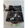 Image 1 : Electrohome Camcorder, Battery, Charger, Case, Misc.- As Is