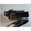 Image 2 : Electrohome Camcorder, Battery, Charger, Case, Misc.- As Is