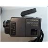 Image 3 : Electrohome Camcorder, Battery, Charger, Case, Misc.- As Is
