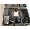 Image 6 : Electrohome Camcorder, Battery, Charger, Case, Misc.- As Is