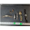 Image 1 : Women's Wrist Watches, Bracelets. Pocket  Watch