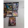 Image 2 : Playstation 2 & Nintendo Gamecube Games- Snoopy, Harry Potter, Sonic, Misc.