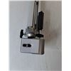 Image 2 : Kingsway 321-B Metal Tripod up to 46"- One Leg Broken/As Is