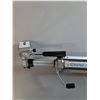 Image 3 : Kingsway 321-B Metal Tripod up to 46"- One Leg Broken/As Is