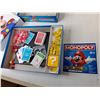 Image 3 : Super Mario Monopoly