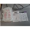 Image 2 : Shark Steam Mop & Pads- Powers On, Can't Ship