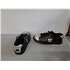 Image 3 : Brunswick Unisex Bowling Shoes- M 5.5 W 7, Wooden Magazine Rack, Pickup Only