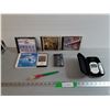 Image 1 : CDS/Cassettes- The Rankin Family,  Don Williams, Misc. & Blood Glucose Monitoring System
