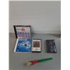 Image 3 : CDS/Cassettes- The Rankin Family,  Don Williams, Misc. & Blood Glucose Monitoring System