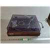 Image 1 : Pioneer Turntable- As Is, Pickup Preferred