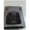Image 3 : Aiwa Radio/Cassette/CD Player-Powers On, Can't Ship