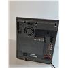 Image 4 : Aiwa Radio/Cassette/CD Player-Powers On, Can't Ship