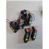 Image 3 : Xbox & Playstation Buzz Controllers, Wii Remote