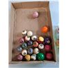 Image 2 : Miniature Billiard/Pool Balls, Misc.