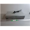Image 1 : Sanyo VHS/DVD Player- Powers On