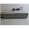 Image 2 : Sanyo VHS/DVD Player- Powers On