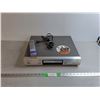 Image 1 : Toshiba DVD Player- Powers On, Remote & Superbad Movie