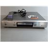 Image 2 : Toshiba DVD Player- Powers On, Remote & Superbad Movie