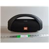 Image 1 : JBL Boombox Bluetooth Portable Speaker- Powers On/As Is