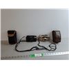 Image 1 : Canon & Samsung Film Cameras- As Is & Cases