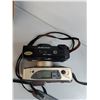 Image 3 : Canon & Samsung Film Cameras- As Is & Cases
