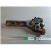 Image 1 : 6 Ton Receiver with 2" 12000 Lb. Ball- Can't Ship