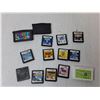 Image 2 : Nintendo DS & Gameboy Advance Games- Mario vs. Donkey Kong, Travel Games, Tetris, Misc.