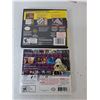 Image 3 : Nintendo DS & Gameboy Advance Games- Mario vs. Donkey Kong, Travel Games, Tetris, Misc.