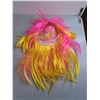 Image 2 : Pink & Yellow Wig and (3) Digital Cameras- Sony Powers On
