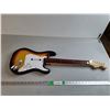 Image 1 : Fender Stratocaster Rockband Controller-Untested