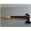 Image 3 : Fender Stratocaster Rockband Controller-Untested