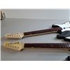 Image 3 : (2) Fender Stratocaster Rockband Guitar Controllers-Untested