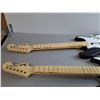 Image 3 : (2) Harmonix Fender Stratocaster Guitar Controllers-Untested