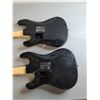 Image 4 : (2) Harmonix Fender Stratocaster Guitar Controllers-Untested