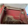 Image 4 : Sandblaster-As Is, Sand, Milk Crate, Work Light- Can't Ship