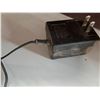Image 6 : Sandblaster-As Is, Sand, Milk Crate, Work Light- Can't Ship