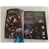 Image 3 : Enter the Matrix Official Strategy Guide Book