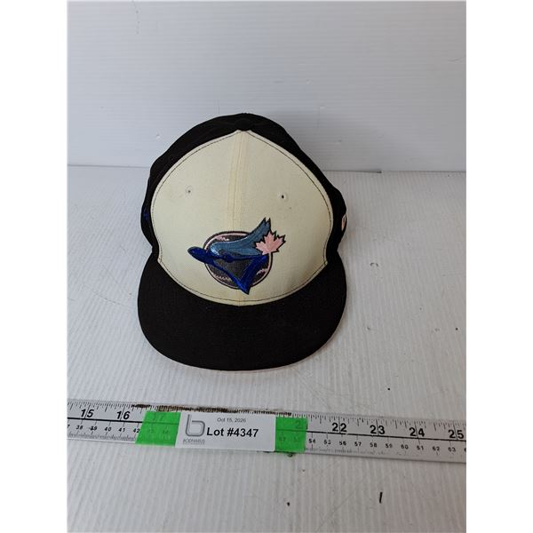 Toronto Blue Jays Hat- 7 3/8