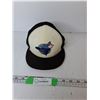 Image 1 : Toronto Blue Jays Hat- 7 3/8