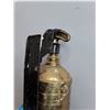 Image 4 : Vintage Pyrene Fire Extinguisher- Can't Ship