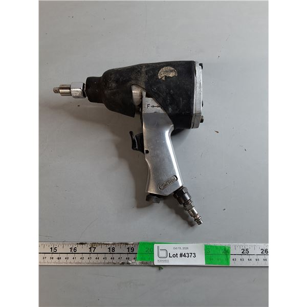 1/2  Square Drive Air Impact Wrench- Untested