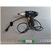 Image 1 : Mastercraft Electric Impact Wrench- Powers On