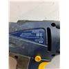Image 3 : Mastercraft Electric Impact Wrench- Powers On
