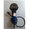 Image 2 : Clarke 4 1/2" Angle Grinder- Powers On
