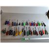 Image 1 : Lot of Screwdrivers & Nut Drivers