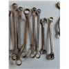 Image 3 : Box/ Open End & S Curve Wrenches, Auger Drill Bits-Pickup Pref'd
