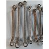 Image 4 : Box/ Open End & S Curve Wrenches, Auger Drill Bits-Pickup Pref'd